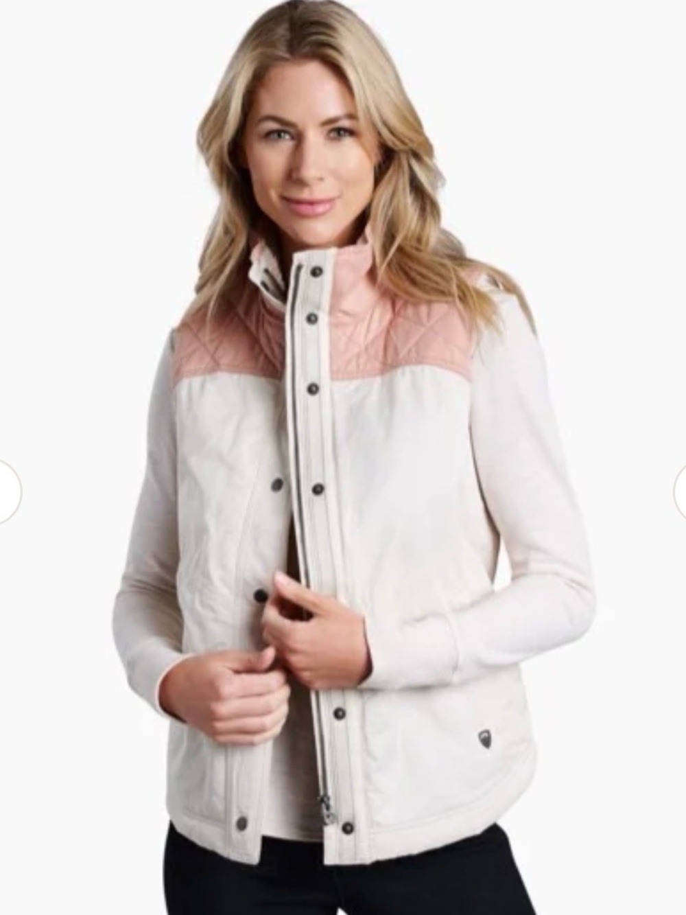 KUHL Celeste Lined Vest